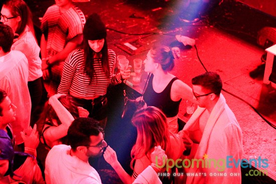 Unmask Your Spirit Halloween Bash