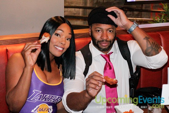 Day of the Dead at SPiN