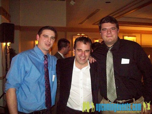 The Ultimate Networking Event