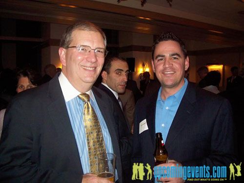 The Ultimate Networking Event