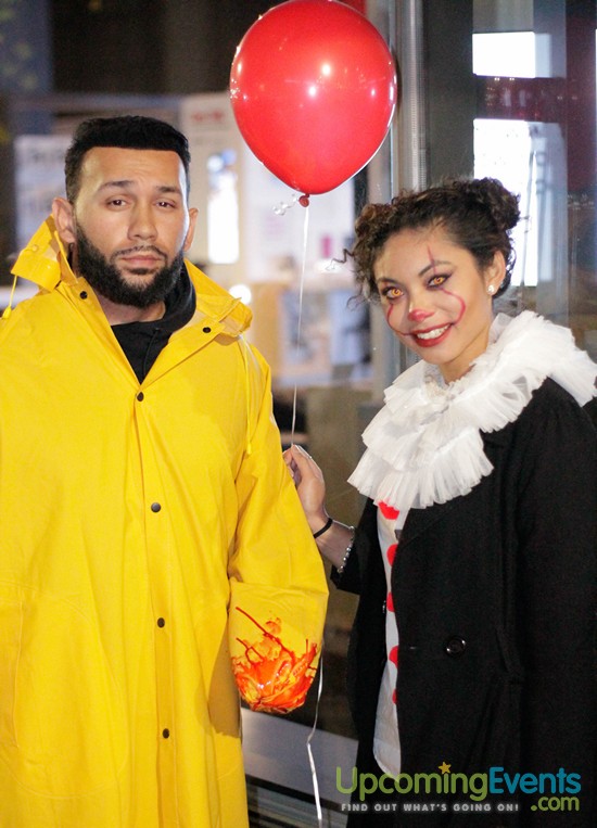 Day of the Dead at SPiN