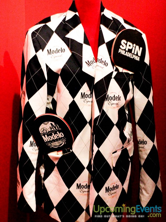 Day of the Dead at SPiN