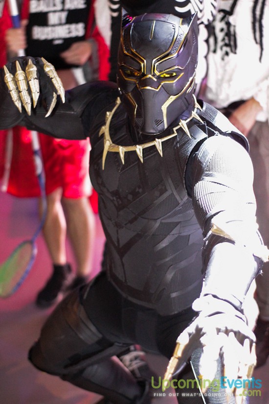 Day of the Dead at SPiN