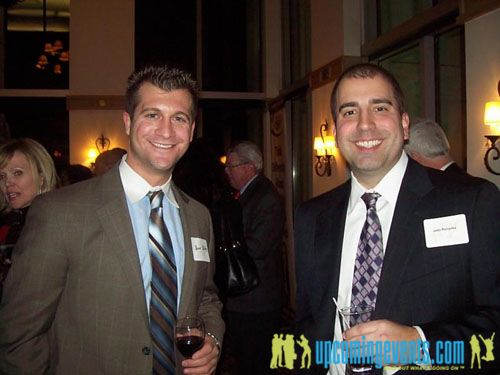 The Ultimate Networking Event