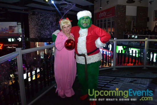 WICKED: 6 Evil Parties Under One Roof