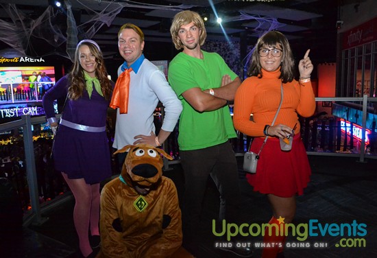 WICKED: 6 Evil Parties Under One Roof