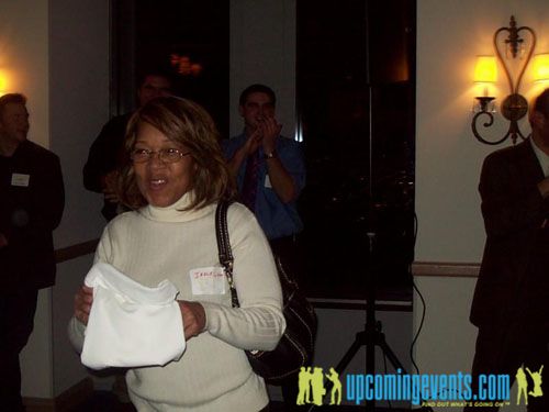 The Ultimate Networking Event