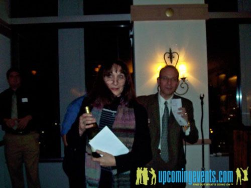 The Ultimate Networking Event