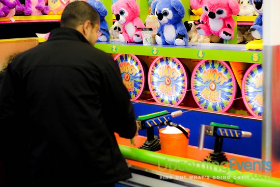 Philly Wing Fest 2017