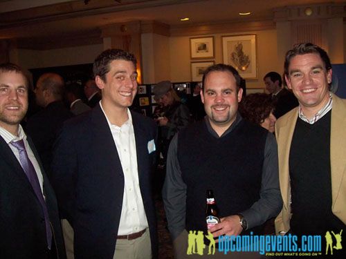 The Ultimate Networking Event