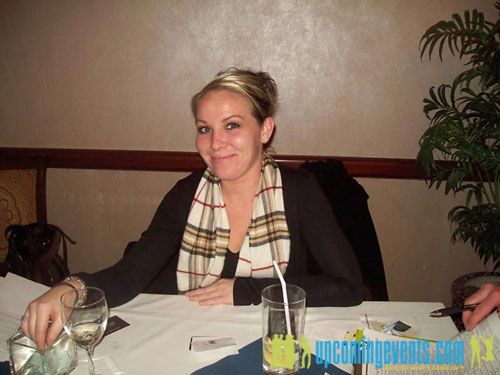 The Ultimate Networking Event