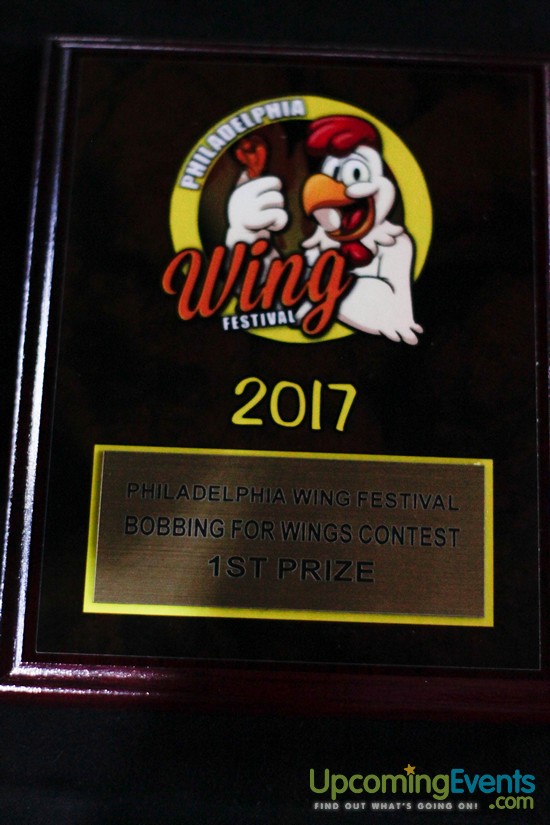 Philly Wing Fest 2017
