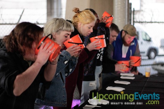 Philly Wing Fest 2017