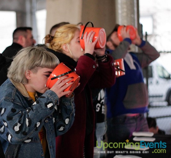 Philly Wing Fest 2017