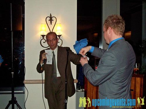 The Ultimate Networking Event