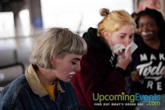 Philly Wing Fest 2017