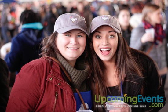 Philly Wing Fest 2017