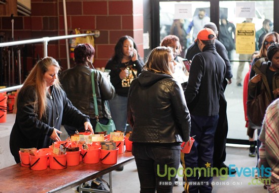 Philly Wing Fest 2017