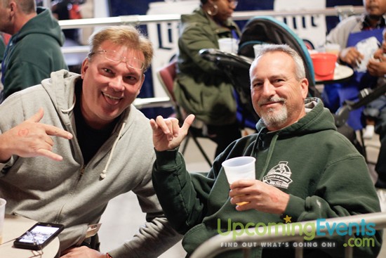 Philly Wing Fest 2017