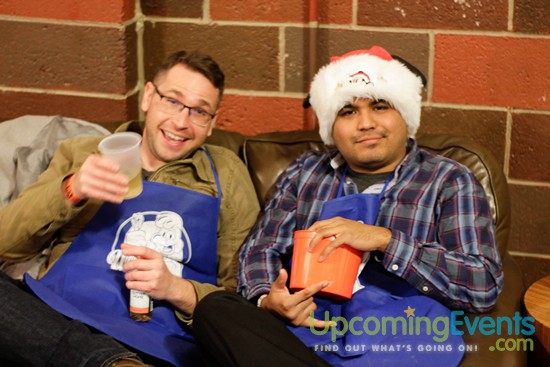 Philly Wing Fest 2017