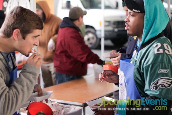 Philly Wing Fest 2017