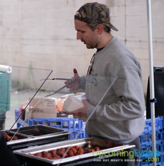 Philly Wing Fest 2017