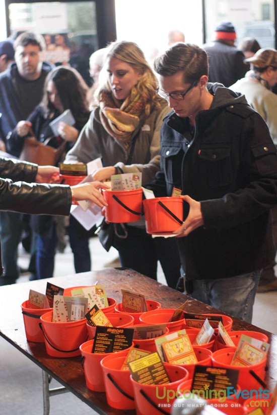 Philly Wing Fest 2017