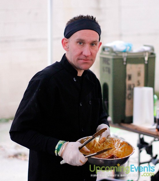 Philly Wing Fest 2017