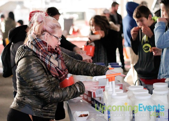 Philly Wing Fest 2017