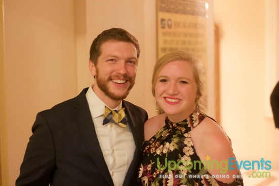 The Glitter City Gala - Philly's Hottest NYE Party! (Gallery 1)