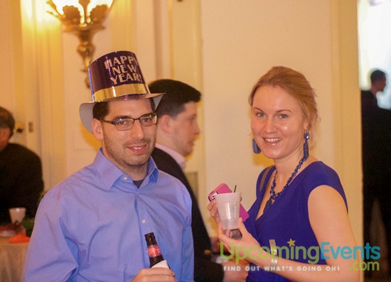 The Glitter City Gala - Philly's Hottest NYE Party! (Gallery 1)