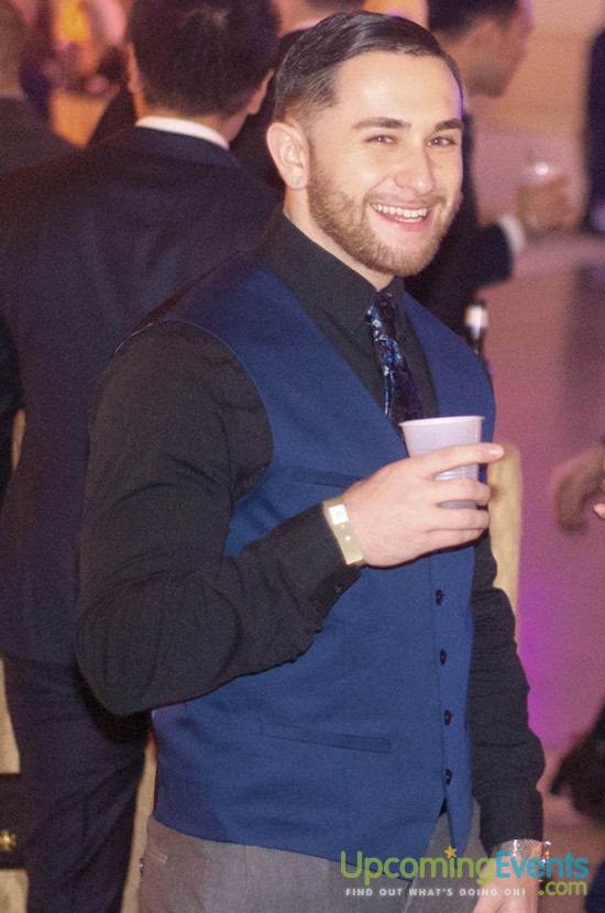 The Glitter City Gala - Philly's Hottest NYE Party! (Gallery 1)