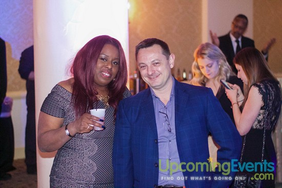 The Glitter City Gala - Philly's Hottest NYE Party! (Gallery 1)