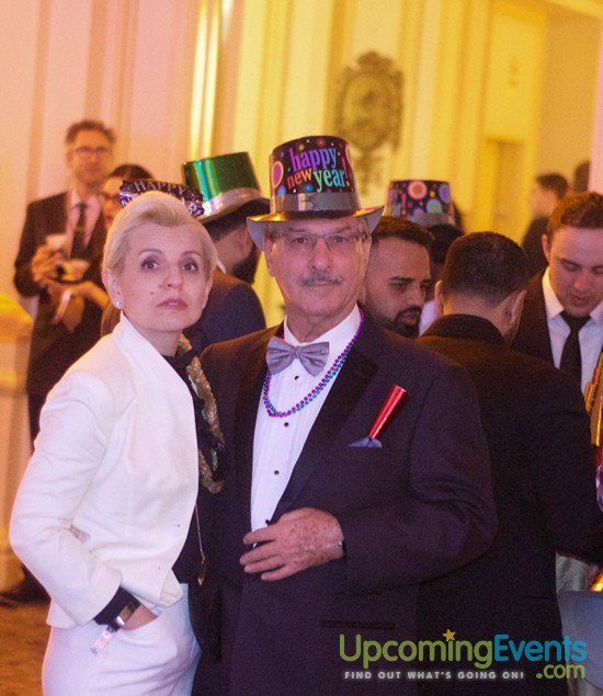 The Glitter City Gala - Philly's Hottest NYE Party! (Gallery 1)