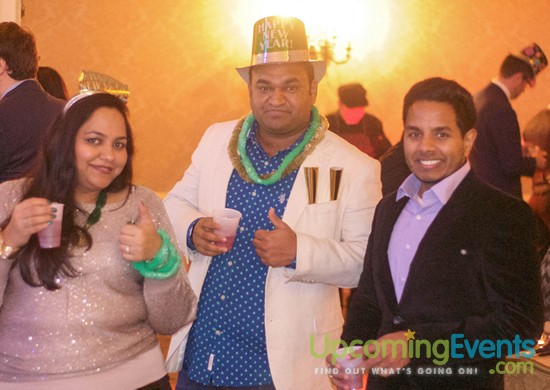 The Glitter City Gala - Philly's Hottest NYE Party! (Gallery 1)