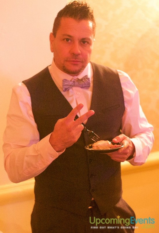 The Glitter City Gala - Philly's Hottest NYE Party! (Gallery 1)