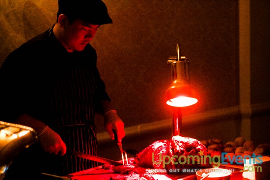 The Glitter City Gala - Philly's Hottest NYE Party! (Gallery 1)