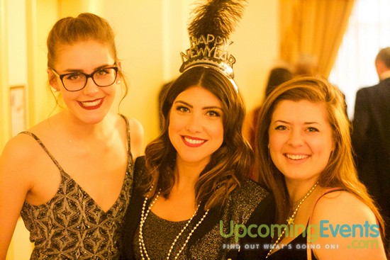 The Glitter City Gala - Philly's Hottest NYE Party! (Gallery 1)