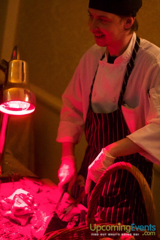 The Glitter City Gala - Philly's Hottest NYE Party! (Gallery 1)