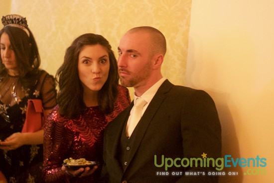 The Glitter City Gala - Philly's Hottest NYE Party! (Gallery 1)