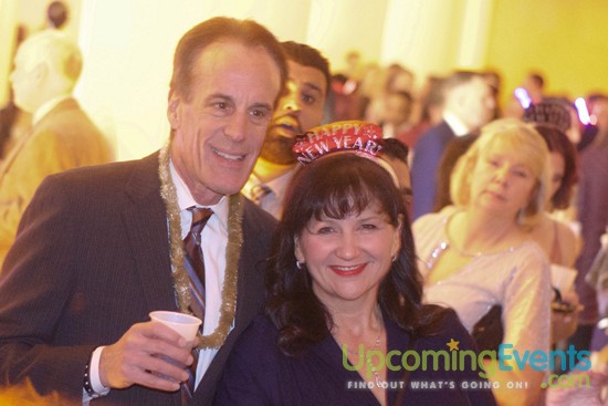 The Glitter City Gala - Philly's Hottest NYE Party! (Gallery 1)