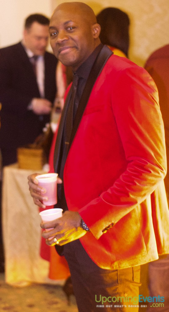 The Glitter City Gala - Philly's Hottest NYE Party! (Gallery 1)