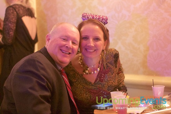 The Glitter City Gala - Philly's Hottest NYE Party! (Gallery 1)