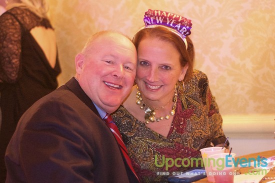 The Glitter City Gala - Philly's Hottest NYE Party! (Gallery 1)