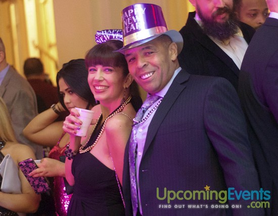 The Glitter City Gala - Philly's Hottest NYE Party! (Gallery 1)