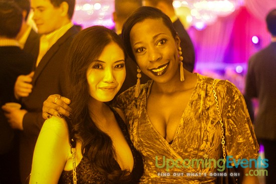 The Glitter City Gala - Philly's Hottest NYE Party! (Gallery 1)