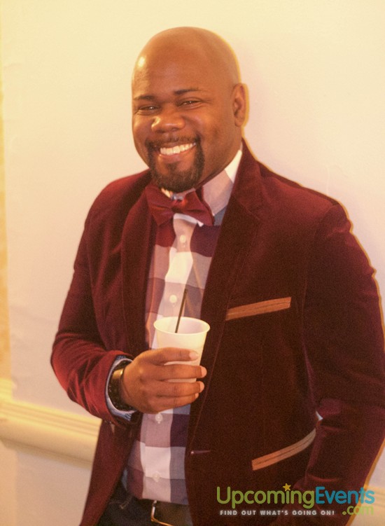 The Glitter City Gala - Philly's Hottest NYE Party! (Gallery 1)