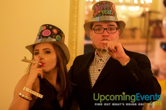 The Glitter City Gala - Philly's Hottest NYE Party! (Gallery 1)