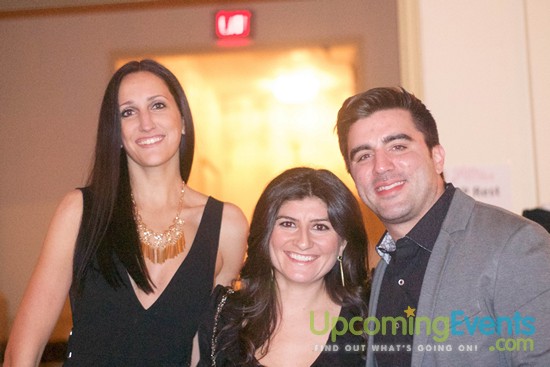 The Glitter City Gala - Philly's Hottest NYE Party! (Gallery 1)