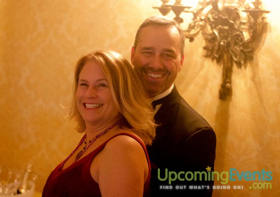 The Glitter City Gala - Philly's Hottest NYE Party! (Gallery 1)